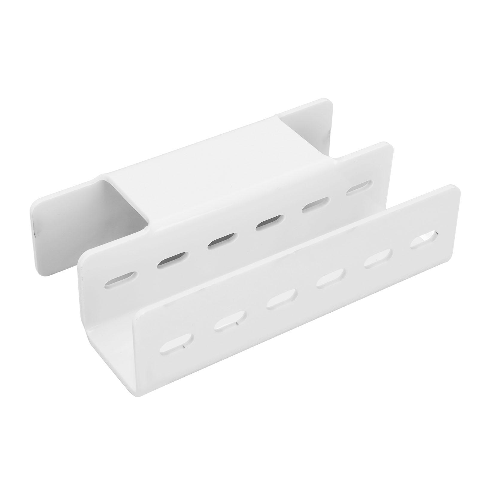 

Держатель для пинцета для наращивания ресниц с 6 отверстиями, белый пинцет для хранения ресниц, подставка, инструмент для салона, домашнего использования