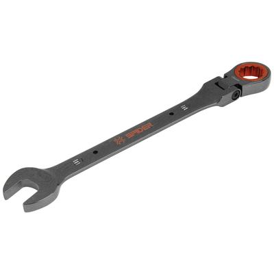 Klucz grzechotkowy SK11 SPIDER Flex 21mm SPG-G21F