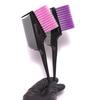 Tail Comb Hair Dye Coloring Brushes Professional Hair Coloring Comb DIY Tinting Hair Brush  Barber