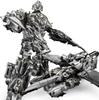 BAIWEI 20.5CM En Son Dönüşüm Oyuncakları SS54 TW-1023 Anime Aksiyon Figürü Robot Araba Uçak Film Modeli Çocuk Hediye TW-1032