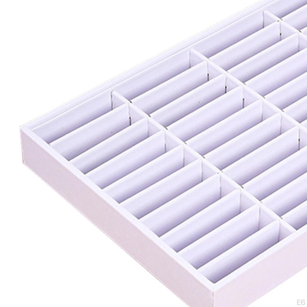 Elegant Jewelry Tray Set for Organizing Accessories