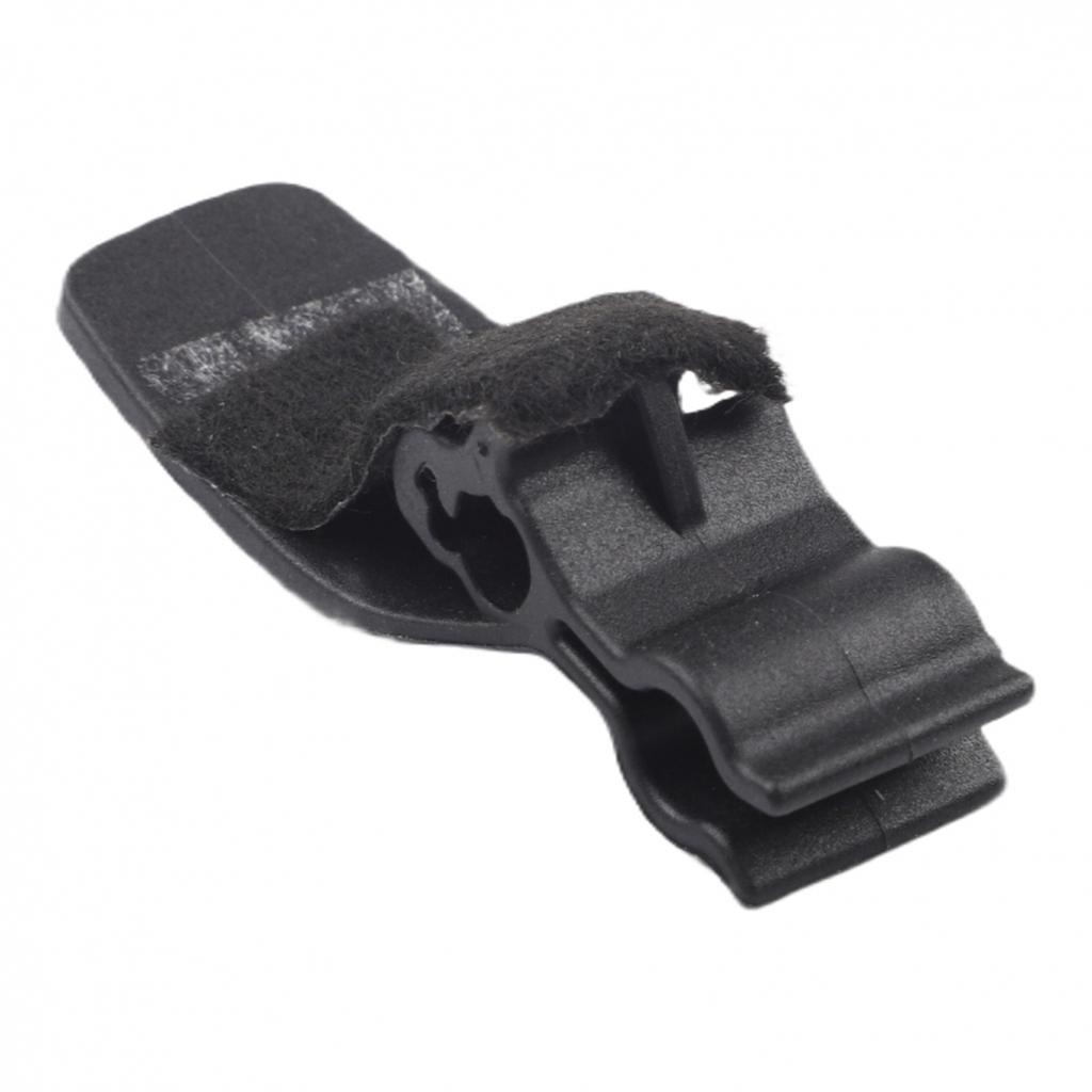Clip Roller Trunk Fixing Clip Enhanced Operation Stability