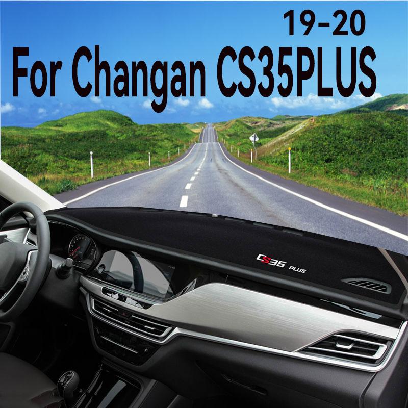 

Для Changan CS35PLUS Внутри Салона Солнцезащитная Ткань Теплоизоляционный Пылезащитный Коврик Аксессуары Chang an 19-20 год right-hand drive