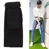 Swing Alignment Brace Wrist Grip Trainer Beginner Training Aid Gesture Practice Tool