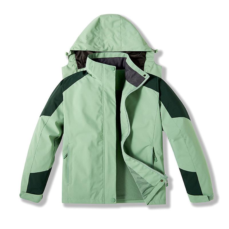 

Спортивная мужская куртка для бега на весну и осень, повседневная куртка с капюшоном из хардшелла, водонепроницаемая ветровка 4XL