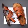 Herresko – Sandaler