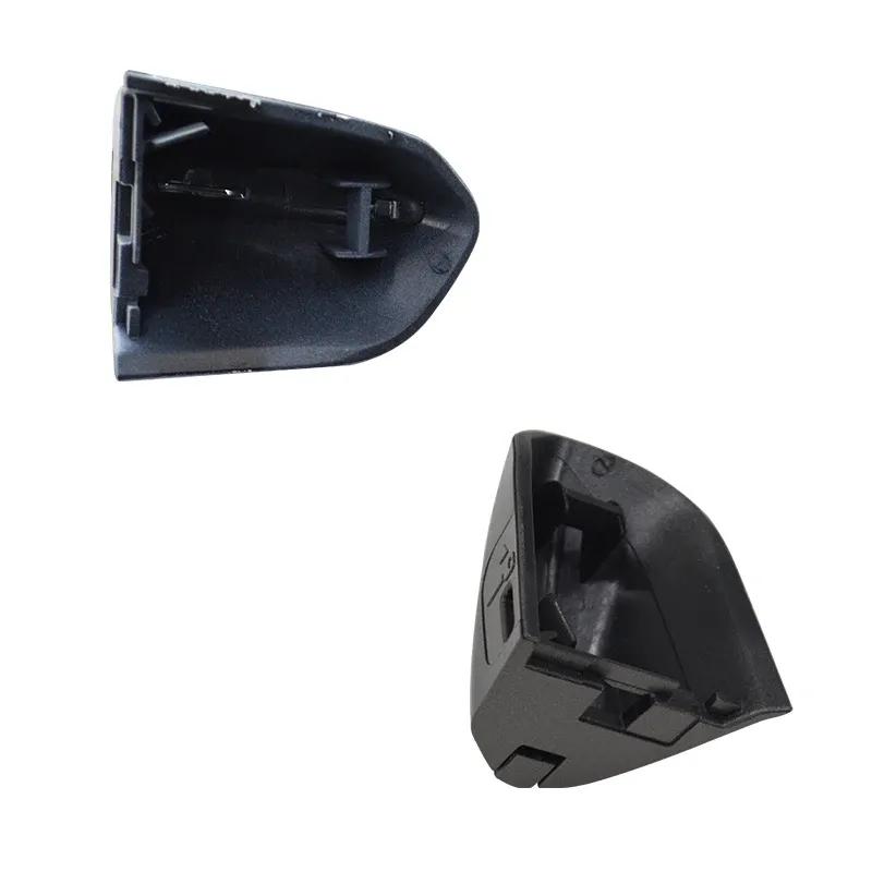 1pc Exterior LHD Front Left Door Handle lock Cover for Ford Fusion Mondeo MK5 2015- Edge MK2 Taurus DS7Z-54218A15-AD