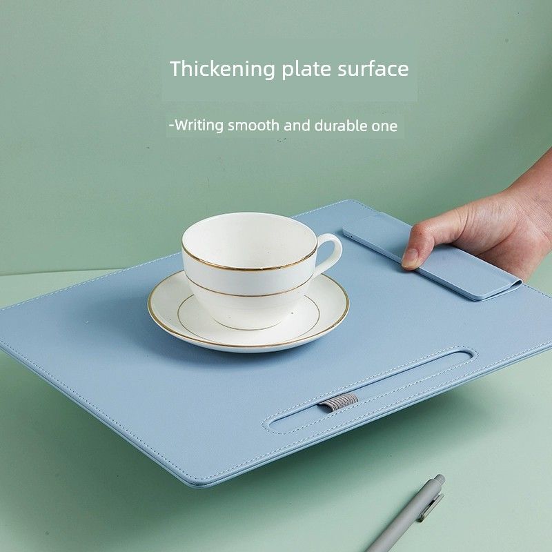 Signature Paper Document Sketch Storage Tool Folder