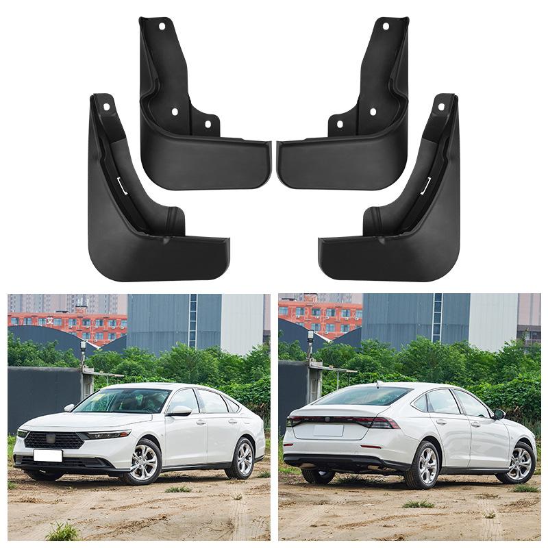 

Подходит для Honda Accord 2025, импортная трансграничная мягкая резиновая накладка на крыло, автомобильная шина, кожаная накладка на крыло 30*9.5*20（cm）