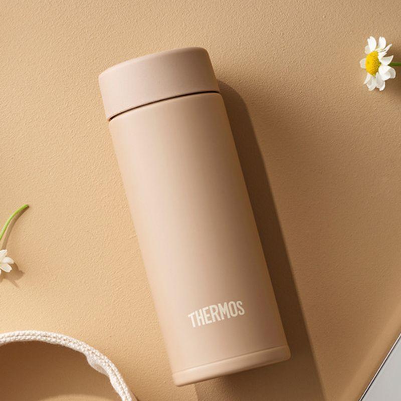 THERMOS Thermos Insulated Quick Open Mini Mini Tumbler JOJ-120K (120ml)