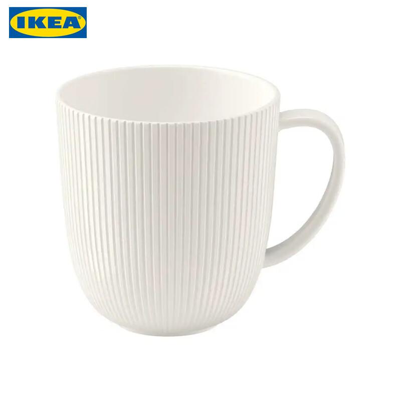 IKEA OFANTLIGT Mug