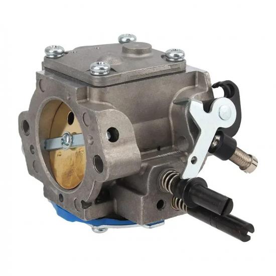 Carburetor for Husqvarna K1250 K1260 3120XP WG-8-1 503281216 OEM#: 503281218 503281270 503282001 503281217 Cut-Off Saw Engine