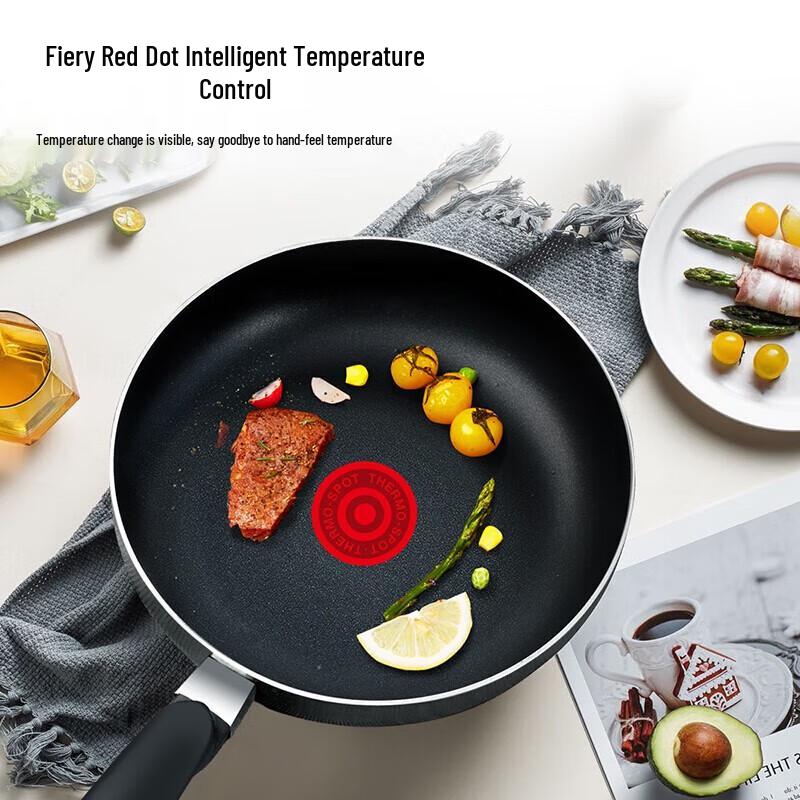 SUPOR Antihaft-2-teiliges Kochgeschirr-Set