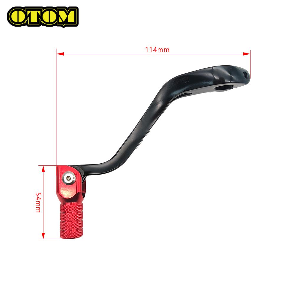 Motorcycle For BETA CNC Gear Shifter Shift Lever Pedal Gearshift RR RS XTRAINER 125 200 250 350 400 450 498 500 520 Accessories