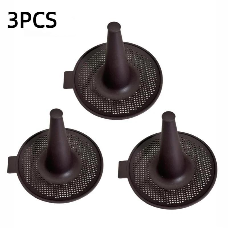 1/4 Pcs Silicone Baking Mold Set Donuts Mold Cake Mousse Pudding Mold Non-Stick Dishwasher Safe Bread Making Tool