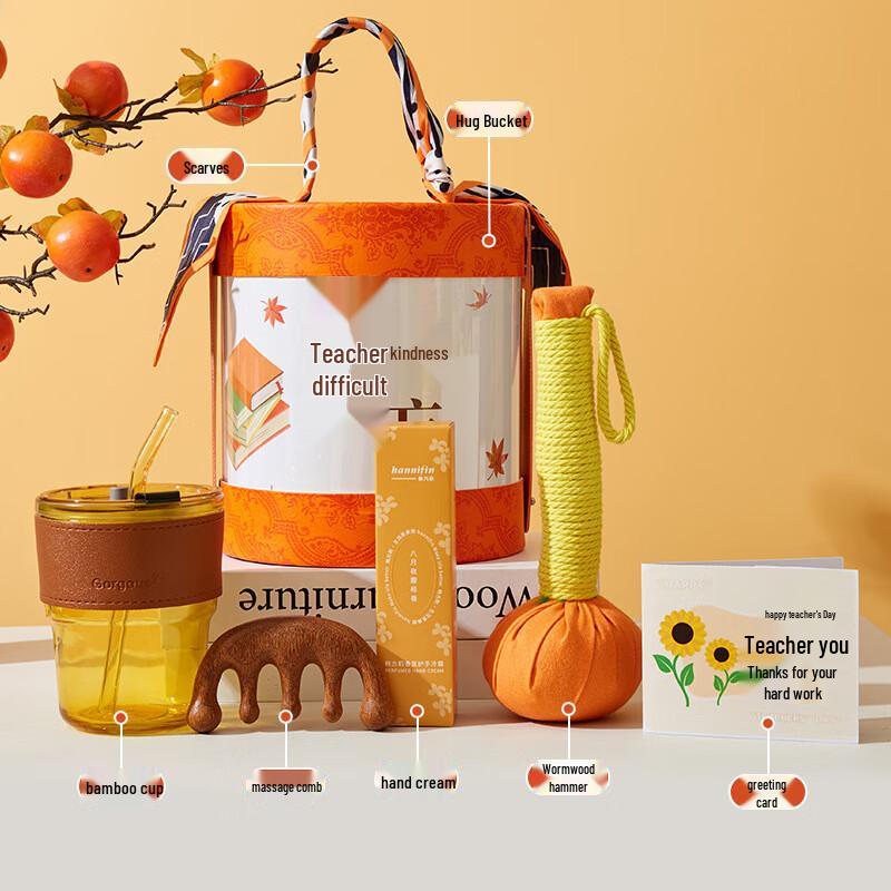 Teacher s Day Appreciation Gift Set 09