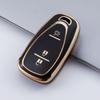 Vollständiger Schutz für Autoschlüsseletui für Chevrolet/Onix/Equino/Orlando/Spark/Sonic/Camaro