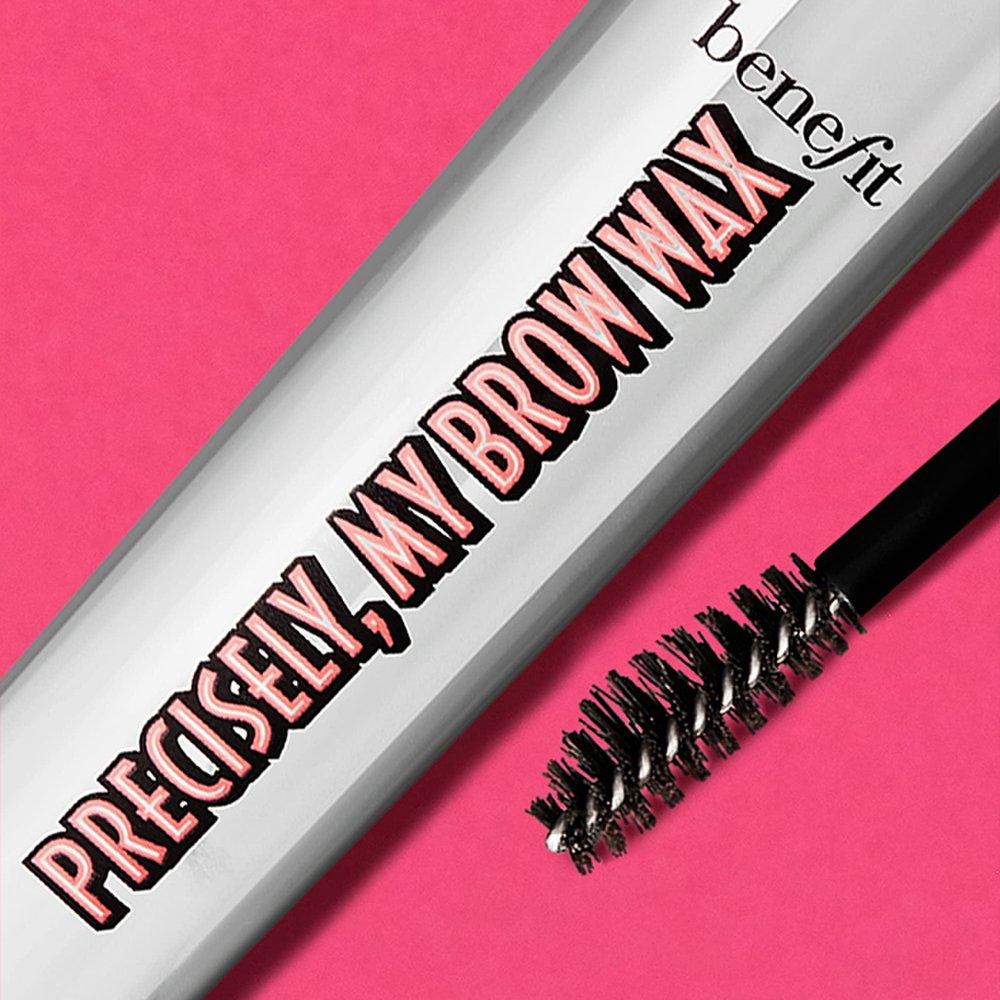 Precisely My Brow Wax