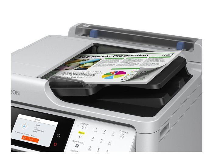 EPSON Epson WorkForce Pro EM-C