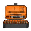 130 In 1 Precision Screwdriver Set Screwdriver Bit Sets Mini Screwdriver Set with Portable for Case DIY Repair Tools Kit