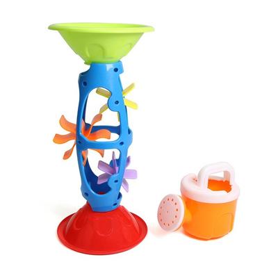 My Little Tiger Tiger Watermill Water Play Toy Korean Childrens Toys