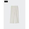Uniqlo Japan Rayon Print Long Pants