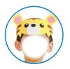 Artec Kids' Felt Hat, Yellow, 3461, for Recitals and Events