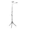 Indoor Plant Growing Light Telescopic Tripod Stand LED Plant Light with   3 Timing Modes 6 Brightness Levels for Indoor Plant