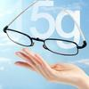 2025 Ultralight Folding Reading Glasses HD Dual-Use, Near & Far Sight, Blue Light Blocking