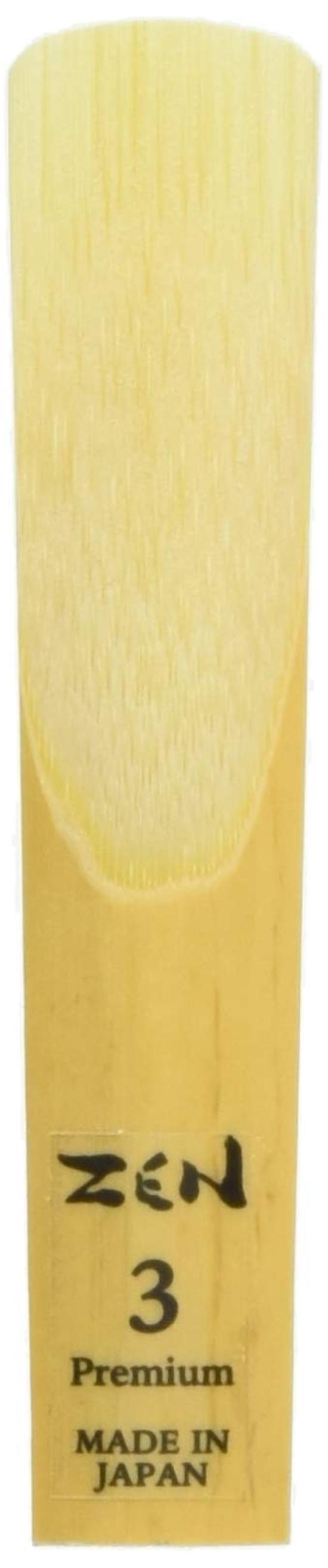 

Marmaduke Music ZEN Tenor Saxophone Reed 3