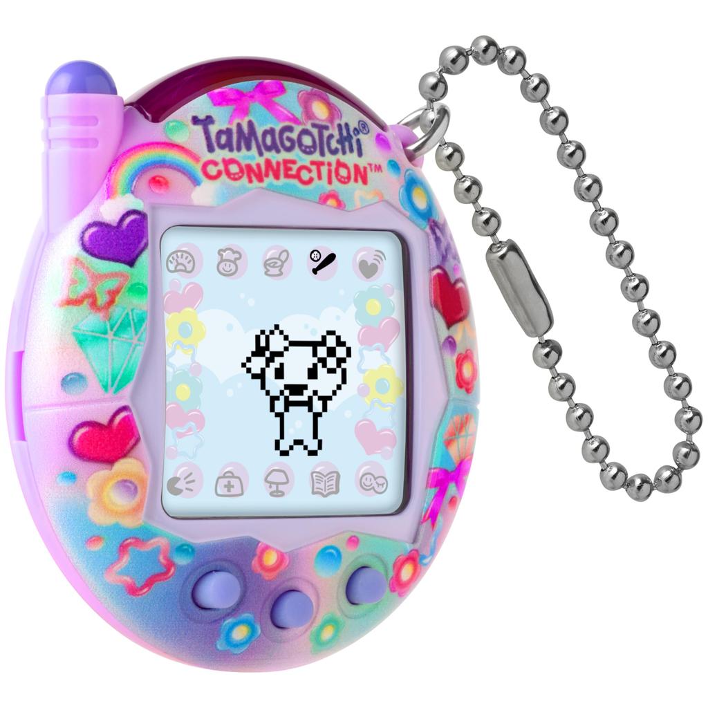 Tamagotchi Connection Sweet - Pingente.