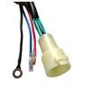 Prostownik do silnika zaburtowego Yamaha 50 62Y-81960-00-00 67F-81960-11