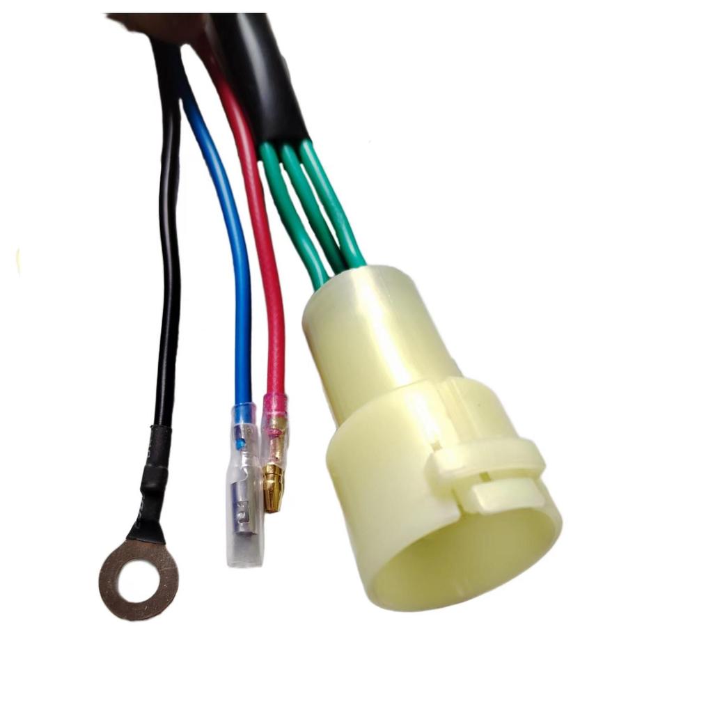 Prostownik do silnika zaburtowego Yamaha 50 62Y-81960-00-00 67F-81960-11