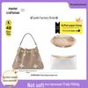 Master Craftsman LV Elephant Gray Lightweight Waterproof DuPont Paper Tote Support - Summer Bundle