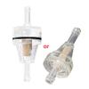 Universal Motorcycle Gas Fuel Gasoline Oil Filter Car Replacement Fuel Filter