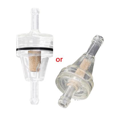 Universal Motorcycle Gas Fuel Gasoline Oil Filter Car Replacement Fuel Filter