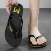 Flip-flops Slippers for Men Shoes for Events Slippers House Man Sandals Summer Shoes Sale Men's Flop