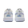 Nike Court Borough Low Recraft GS Summit White Cobalt Bliss Kids Sneakers DV5456-103
