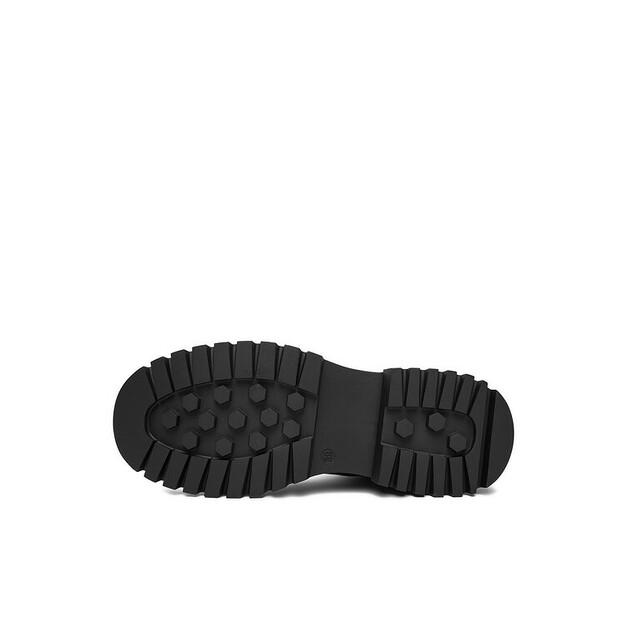Ботильоны DeeZee 25302-1, черные