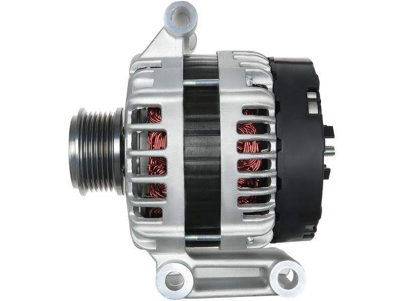 Alternator Boxer Citroen Jumper