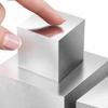 Bench Block Flat Sturdy Your Work Surface Stamping Tool Square