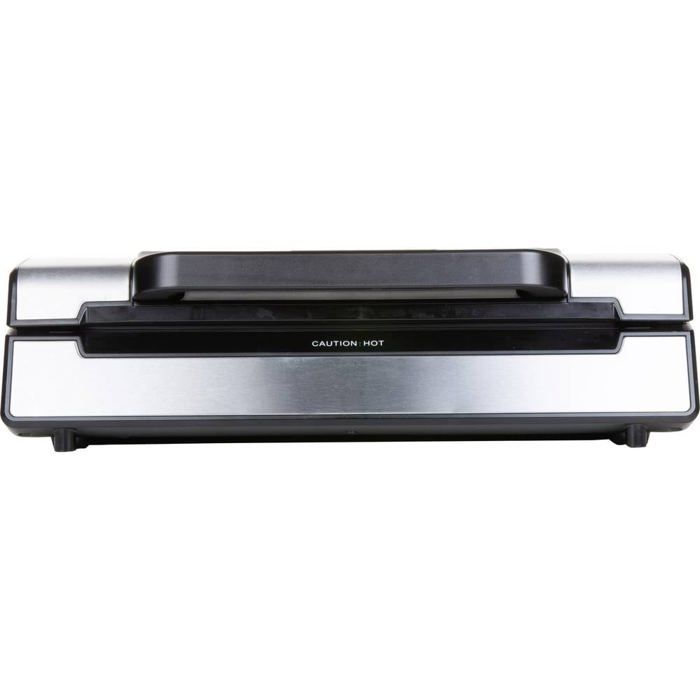 Emballeuse Sous Vide DOMO DO331L Avec Système De Ventilation 1 Pc(s) | BOITES DE CONSERVATION - BOITES HERMETIQUES