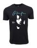 Unisex Adult Casual Graphic Cocteau Twins Graphic T Shirt T-Shirt