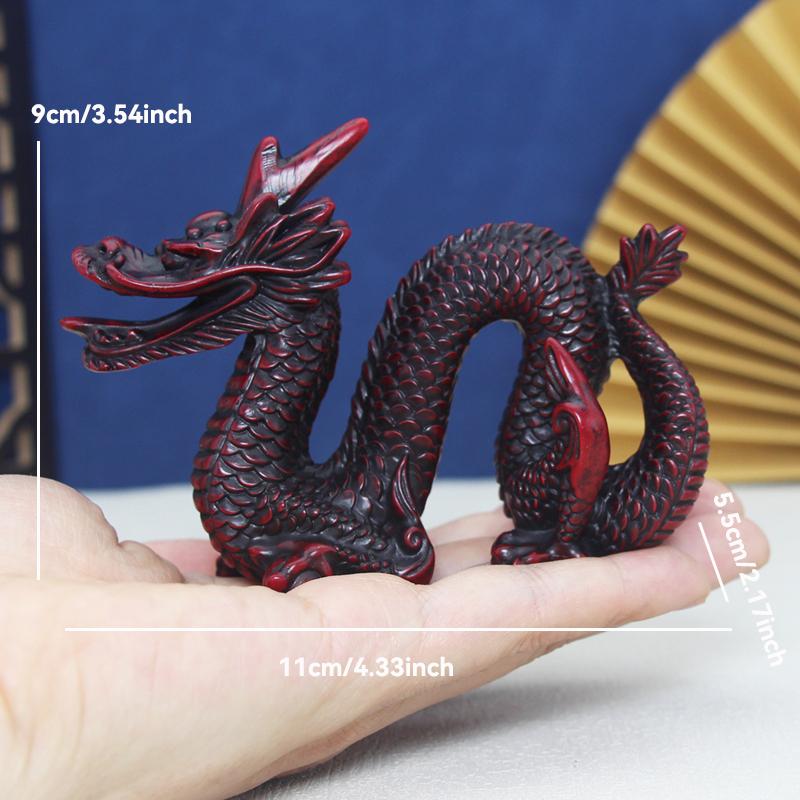 Goldenes Glücksgeld Citrin Kröte Frosch Drache Feng Shui Figuren Skulptur Statue Glück Reichtum Wohndekoration Auto Ornamente