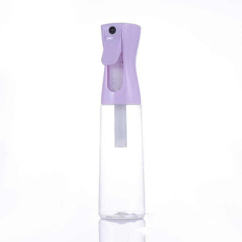 1PCS High Pressure Fine Fog Sustainable Spray Bottle Food Grade Oil Vinegar Spritzer Sprayer Dispenser Bottles Gadgets for Kitchen