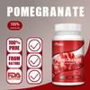 Pslalae Integratore alimentare, contenente 20:1 estratto di melograno altamente concentrato, nutrimento antiossidante naturale