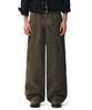 DECET Painter Wide Pants Dcpt070Olive