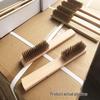 Multipurpose Wooden Handle Wire Brush