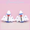 Adorable Mini Plush Astronaut Doll With Soft Pp Cotton Filling For Kids And Gifts