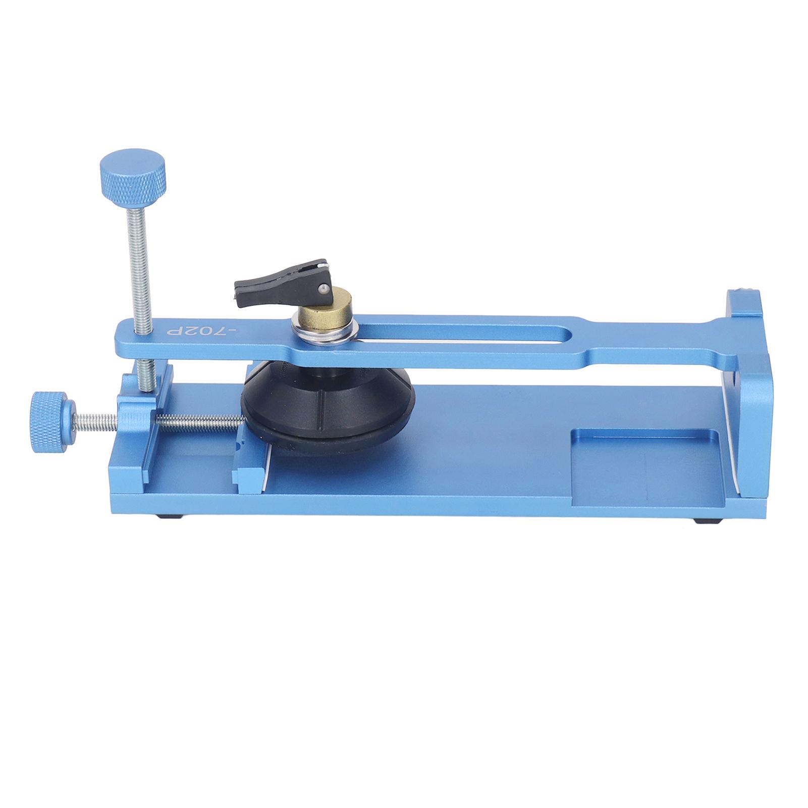 

Cell Phone Screen Separator No Heating Safe LCD Screen Removal Tool with Strong Suction Cup